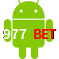Aplicativo 977 bet para Android