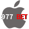 Aplicativo 977 bet para iOS